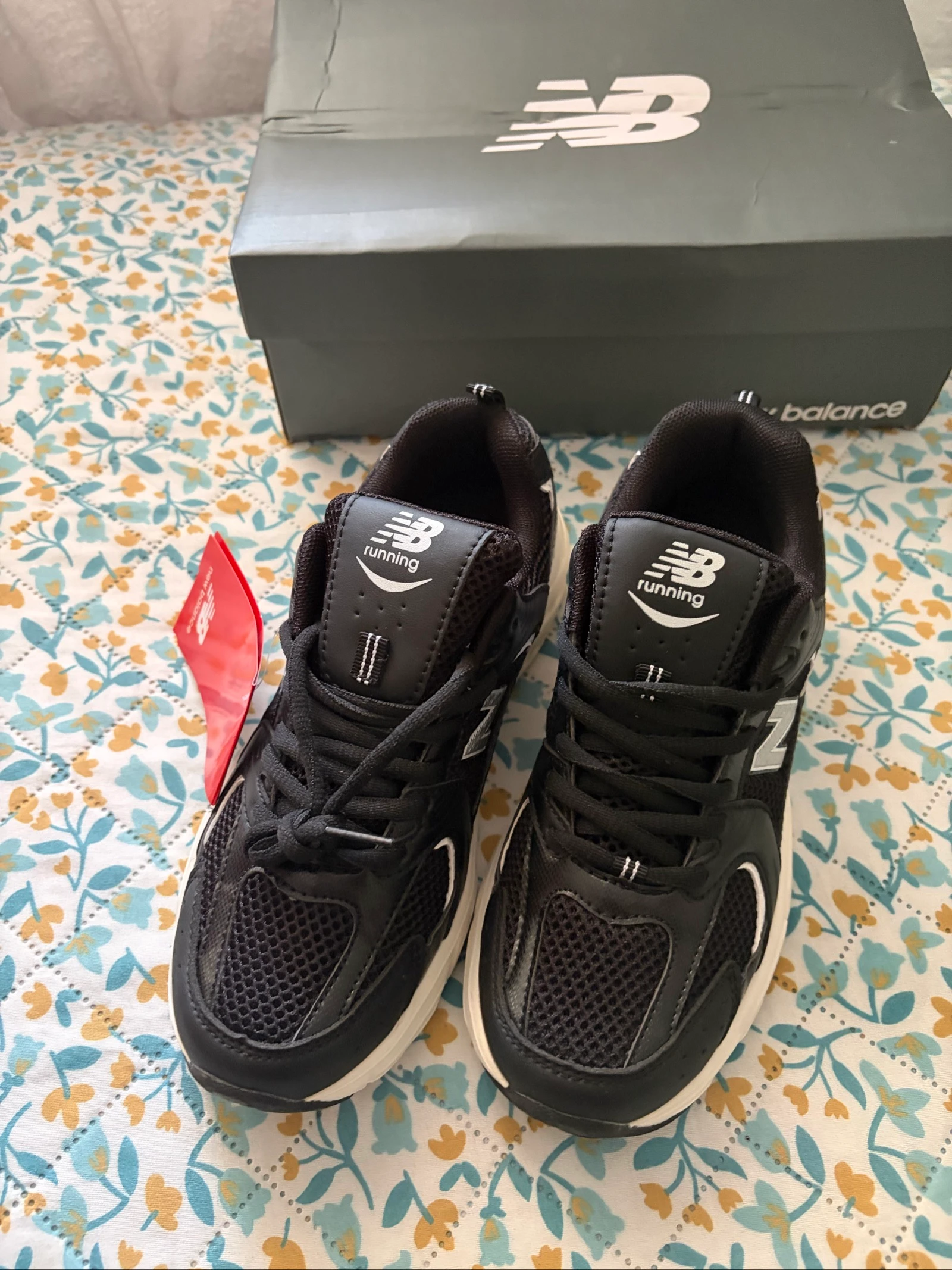 New Balance 530 – photo 4